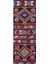 El Dokuma Kilim Yolluk 85 x 430 cm 3