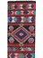 El Dokuma Kilim Yolluk 85 x 430 cm 4