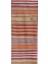 Çizgili El Dokuma Kilim Yolluk 68 x 524 cm 3