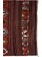 El Dokuma Çizgi Desenli kilim 140 x 300 cm 5