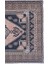 El Dokuma Taşpınar Halısı 123 x 207 cm 3