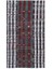 El Dokuma Kilim Çizgi Desenli Halı 149 x 263 cm 1