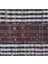 El Dokuma Kilim Çizgi Desenli Halı 149 x 263 cm 2