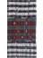 El Dokuma Kilim Çizgi Desenli Halı 149 x 263 cm 3
