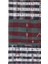 El Dokuma Kilim Çizgi Desenli Halı 149 x 263 cm 4