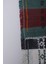 El Dokuma Kilim Çizgi Desenli Halı 149 x 263 cm 5