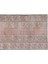 El Dokuma Urfa Yöresi Geometrik Desenli Uzun Yolluk Halı 82 x 367 cm 2