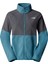 Glacier Heavyweight Full-Zip Kadın Sweatshirt 5