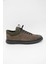 8K8566-6862 Erkek Casual Bot - Haki 1