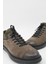 8K8566-6862 Erkek Casual Bot - Haki 5