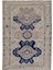 El Dokuma Derbent Halısı 130 x 185 cm 1