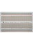 Perma-Proto Yarım Boy Breadboard PCB 1 Adet 1