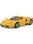 26006 Burago Enzo Ferrari 1:24 Model Araba -Sunman 2