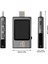 FNB58 Bluetooth USB Voltmetre Ampermetre Test Cihazı 3