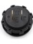 DC 7V-48V LED Dijital Voltmetre-Turuncu 2