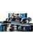 60418 LEGO City Polis Mobil Suç Laboratuvarı Kamyonu 674 Parça +7 Yaş 4