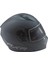 691B-X3-MATTGREY Jıekaı JK-908 Rxr Çeneden Açılır Kask 691B-X3 Matt Grey Xl 1