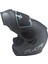 691B-X3-MATTGREY Jıekaı JK-908 Rxr Çeneden Açılır Kask 691B-X3 Matt Grey Xl 2