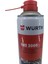 028 [wurth] Hhs 2000-YAĞLAMA Spreyi 500ML Tutunma Özellikli Yağlayıcı 2