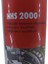 028 [wurth] Hhs 2000-YAĞLAMA Spreyi 500ML Tutunma Özellikli Yağlayıcı 3