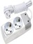Far Lara Grup Priz 5 mt F291C 1