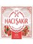 Hacı Şakir 600 gr Sabun Gül 1