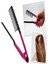 Saç Kabartma Düzleştirme Tarağı New Hair Comb 3