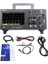 DSO2C10 2 Kanal Dijital Osiloskop 100MHZ 1gs/s 3