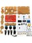 1Hz -1MHz Fonksiyon Sinyal Jeneratörü DIY Kiti - XR2206 3