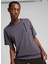 T-Shirt, S, Gri 2