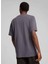 T-Shirt, S, Gri 3