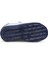 Beyaz - Lacivert Erkek Sneaker BUCK4380 5