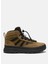 Deri Koyu Kahve - Siyah Erkek Bot TB0A6BK33271-EURO Trekker Mıd Lace 1