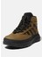 Deri Koyu Kahve - Siyah Erkek Bot TB0A6BK33271-EURO Trekker Mıd Lace 5