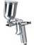 T 18609 Mini Rötuş Tabancası, 0.5 mm 1