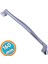 Mobilya Kulp Krom Metal 160 mm - 16 cm Mutfak Çekmece Dolap Dolabı Kapak Kulbu Kulpu Kulpları 1