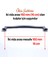 Mobilya Kulp Krom Metal 160 mm - 16 cm Mutfak Çekmece Dolap Dolabı Kapak Kulbu Kulpu Kulpları 4