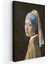Dekoratif Kanvas Tablo Duvar Dekoru Inci Küpeli Kız Johannes Vermeer 4969 Bungknv 1