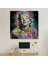 Dekoratif Kanvas Tablo Duvar Dekoru Graffiti Sokak Sanatı Marilyn Monroe 5893 Bungknv 3