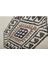 El Dokuma Kilim Karapınar Yöresi Geometrik Desenli Halı 163 x 220 cm 3