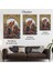 Dekoratif Kanvas Tablo Duvar Dekoru Fatih Sultan Mehmet Istanbul'a Girerken Zonaro 5298 Bungknv 4