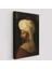 Dekoratif Kanvas Tablo Duvar Dekoru Fatih Sultan Mehmed Han Portresi 6409 Bungknv 1