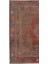 El Dokuma Derbent Halısı 105 x 215 cm 5