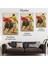 Dekoratif Kanvas Tablo Duvar Dekoru Ispanyol Matador Modern 6250 Bungknv 4