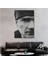 Dekoratif Kanvas Tablo Duvar Dekoru Mustafa Kemal Atatürk Portresi FS142 Bungknv 2