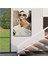 Dekoratif Kanvas Tablo Duvar Dekoru Audrey Hepburn Modern 5106 Bungknv 5