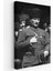 Dekoratif Kanvas Tablo Duvar Dekoru Mustafa Kemal Atatürk Portresi EY123 Bungknv 1