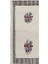 El Dokuma Kilim Karapınar Yöresi Geometrik Desenli Halı 140 x 237 cm 4