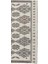 El Dokuma Kilim Karapınar Yöresi Geometrik Desenli Halı 157 x 225 cm 2