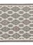El Dokuma Kilim Karapınar Yöresi Geometrik Desenli Halı 157 x 225 cm 3